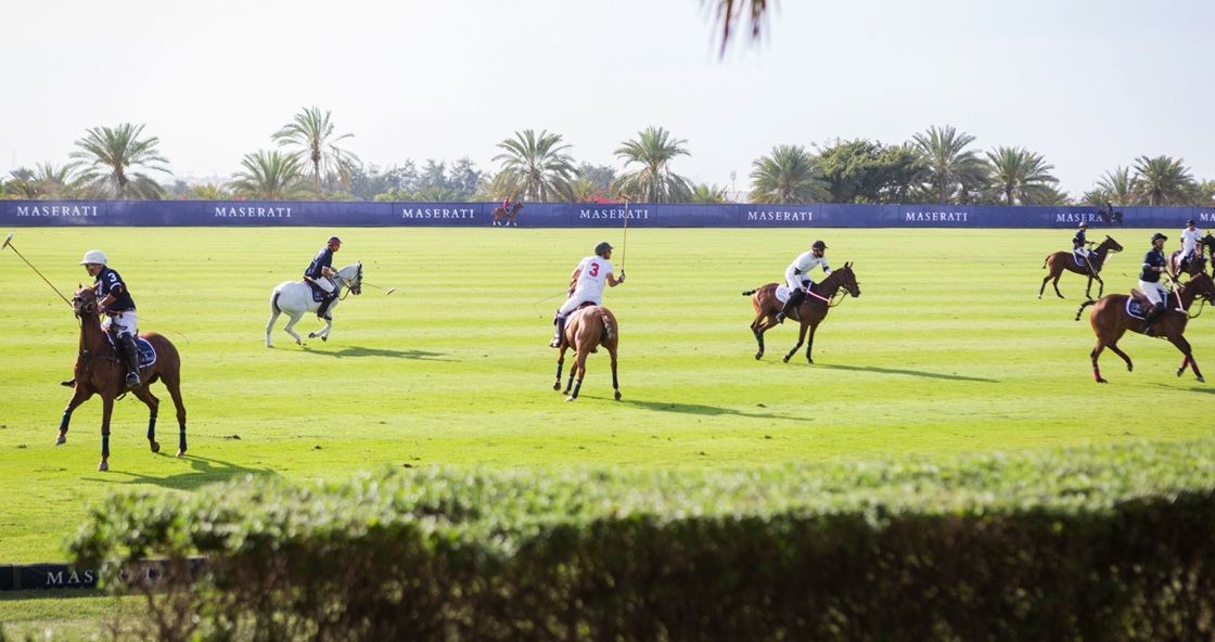 Polo Club